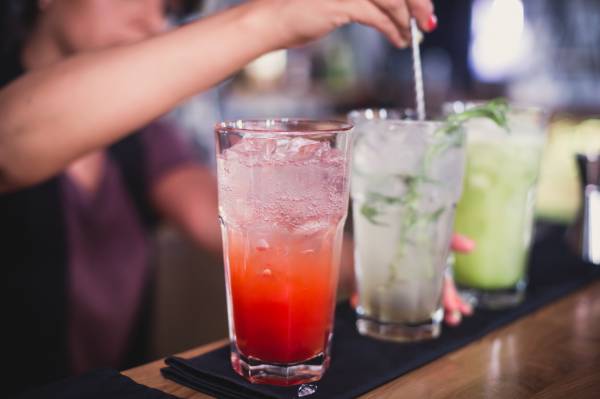 A Bartending Course In Melbourne: Advantages