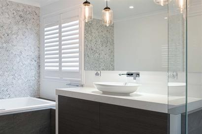 Professional Bathroom Renovations: The Top Benefits