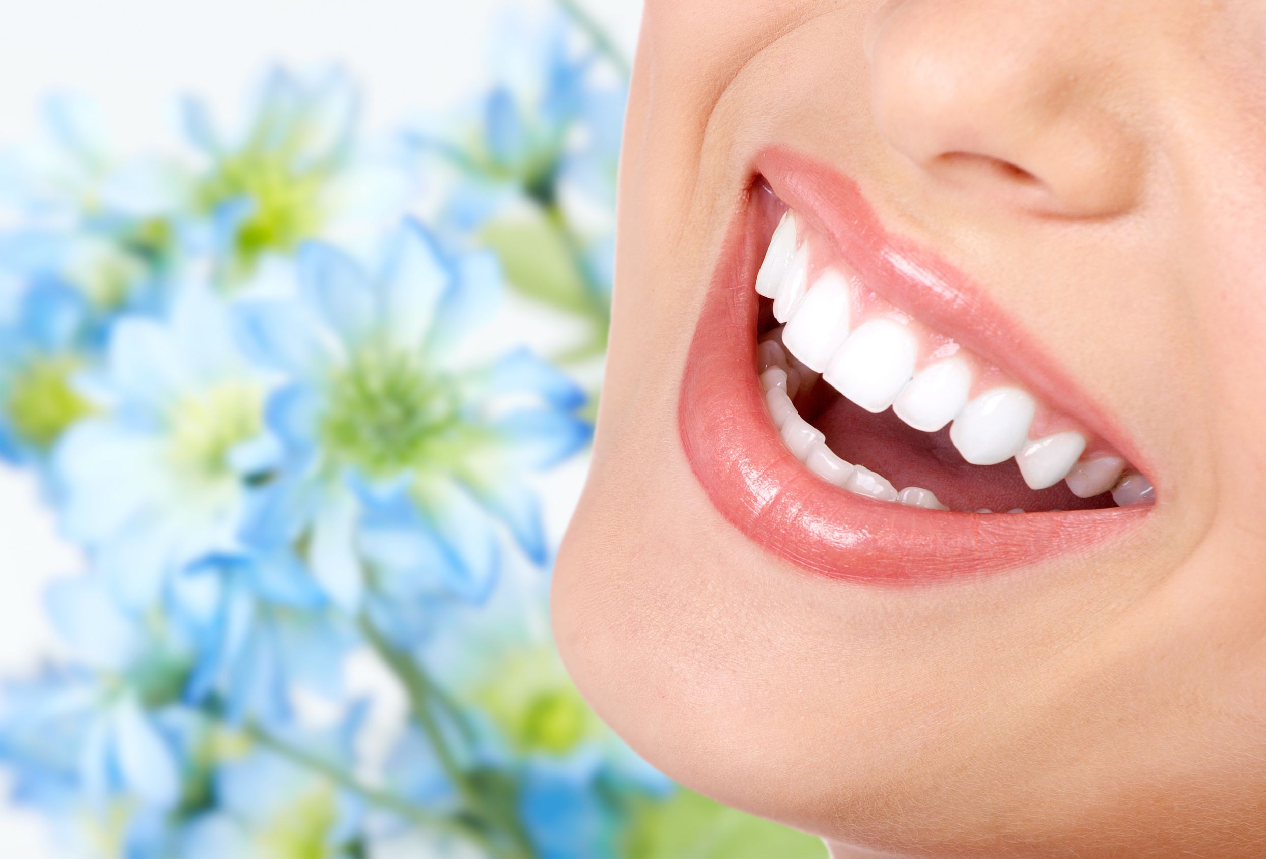 Cosmetic Dentist In Hill District: Benefits