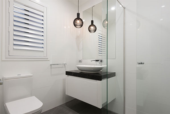 Complete Bathroom Renovations: Why Consider